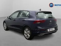 Used VW Golf VIII Style 150 HP (110 kW) 2024 Hatchback