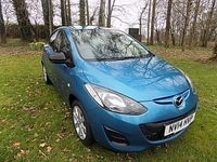 used Mazda 2 1.3 SE 5dr