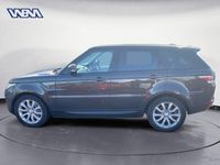 used Land Rover Range Rover Sport t 3.0 SD V6 HSE Auto 4WD Euro 5 (s/s) 5dr **'' Owners From New** SUV