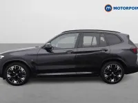 Used BMW iX3 M Sport 210 kW (286 HP) 2023 Grey SUV