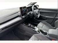Used VW Golf VIII Black Edition 150 HP (110 kW) 2026 Grey Hatchback