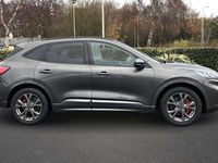 Used Ford Kuga ST-Line 221 HP (162 kW) 2020 Grey SUV
