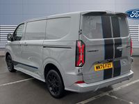 Used Ford Transit Custom Sport 170 HP (125 kW) 2025 Van