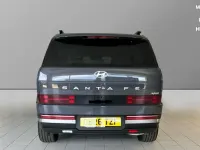 New Hyundai Santa Fe 239 HP (175 kW) 2026 Ecotronic grey SUV