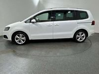 used Seat Alhambra 2.0 TDI CR SE Lux [184] 5dr