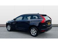 used Volvo XC60 D4 [190] SE Nav 5dr Geartronic Diesel Estate