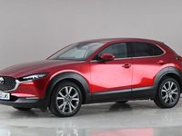 Used Mazda CX-30 Inclusive 186 HP (136 kW) 2022 Red SUV