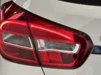 Used Mercedes GLA200 AMG line 136 HP (100 kW) 2015 White SUV
