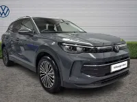 Used VW Tiguan 150 HP (110 kW) 2026 SUV