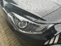 Neu Hyundai i10 N Line 90 PS (66 kW) 2025 Schwarz Kleinwagen
