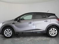 used Renault Captur 1.3 TCE 130 Iconic 5dr