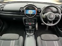 used Mini Cooper Clubman F54 Shadow Edition