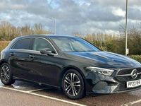 Used Mercedes A180 Executive 2023 Hatchback