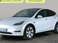 Used Tesla Model Y RWD 219 kW (299 HP) 2024 SUV