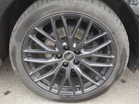 Second-hand Audi Q3 Black Edition 184 CP (135 kW) 2017 Alb SUV