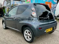 Used Citroën C1 VTR Sport 68 HP (50 kW) 2013 Grey Hatchback