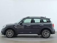 Used Mini Cooper S Sport 192 HP (141 kW) 2018 Grey Hatchback