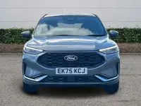 New Ford Kuga ST-Line X 242 HP (177 kW) 2025 Silver SUV