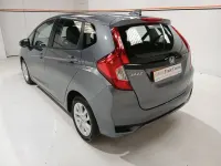 Used Honda Jazz SE 102 HP (75 kW) 2018 Grey Hatchback