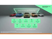 Used Skoda Kamiq SE L 147 HP (108 kW) 2021 Candy white SUV