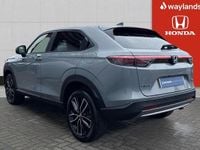 Used Honda HR-V Elegance 131 HP (96 kW) 2025 Grey SUV