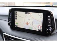 Used Hyundai Tucson SE 132 HP (97 kW) 2020 Phantom black SUV