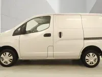Used Nissan NV200 Acenta 2016 Silver MPV