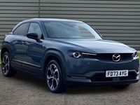Usado Mazda MX30 Makoto 170 HP (125 kW) 2023 SUV