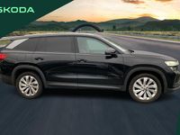 Used Skoda Kodiaq SE L 193 HP (141 kW) 2024 Black SUV