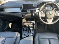 used BMW 220 Gran Tourer d xDrive Luxury