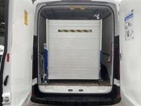 Used Maxus V90 204 HP (150 kW) 2023 White Van