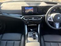 Used BMW M240 M Sport 374 HP (275 kW) 2023 Purple Coupe