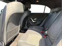 Used Mercedes A180 Sport Edition 134 HP (98 kW) 2025 Silver Hatchback