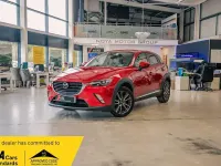 Used Mazda CX-3 Inclusive 120 HP (88 kW) 2018 SUV
