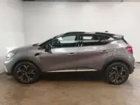Used Renault Captur Engineered 160 HP (117 kW) 2023 Grey SUV