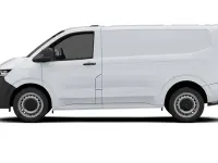 Used VW T7 Startline 90 HP (66 kW) 2024 Van