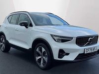 Used Volvo XC40 Plus 194 HP (142 kW) 2026 SUV