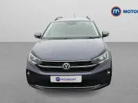 Used VW Taigo Life 110 HP (80 kW) 2023 Grey SUV
