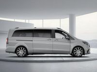 New Mercedes V300 Premium 237 HP (174 kW) 2025 MPV