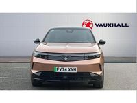 Used Vauxhall Grandland Ultimate 156 kW (213 HP) 2025 Brown SUV