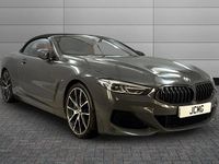 Used BMW 840 Comfort Edition 315 HP (231 kW) 2019 Grey Coupe