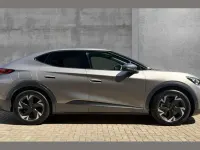 New Cupra Tavascan 210 kW (286 HP) 2026 Beige SUV
