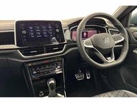 Used VW T-Roc 150 HP (110 kW) 2025 SUV