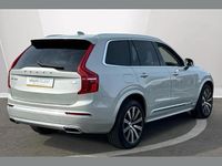 Used Volvo XC90 Inscription 386 HP (283 kW) 2021 Other SUV