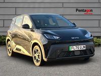 Used BYD Dolphin Surf Boost 64 kW (88 HP) 2025 Other Hatchback