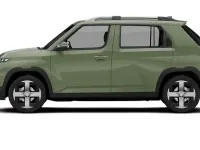 Novo Hyundai Inster 85 kW (116 HP) 2026 Citadino