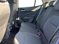 Used Skoda Fabia SE L 2023 Blue Hatchback