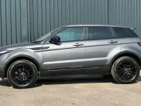 Used Land Rover Range Rover evoque SE 179 HP (131 kW) 2018 Hatchback