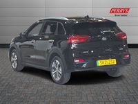 used Kia e-Niro 150kW 3 64kWh 5dr Auto