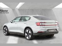 Used Polestar 2 216 kW (295 HP) 2025 Grey Hatchback